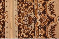 Photo Texture of Fabric Carpet 0004
